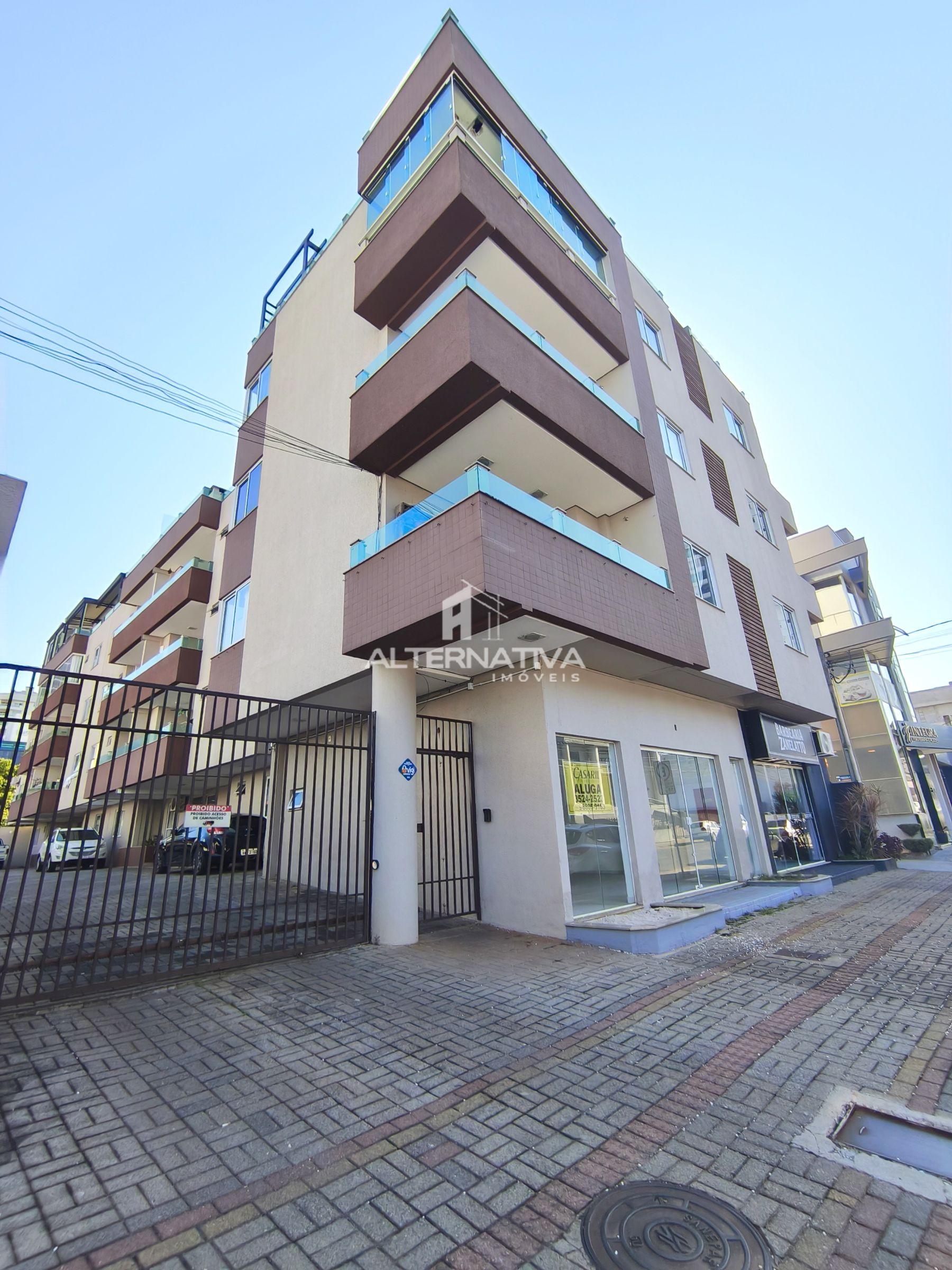 Apartamento para Venda FRANCISCO BELTRAO - PR