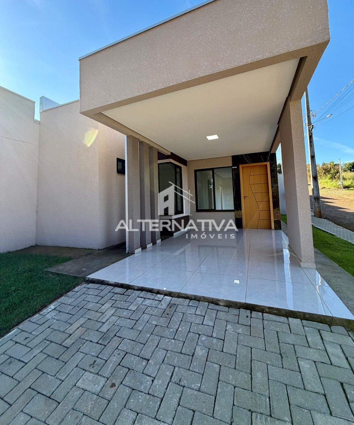 Casa para Venda FRANCISCO BELTRAO - PR