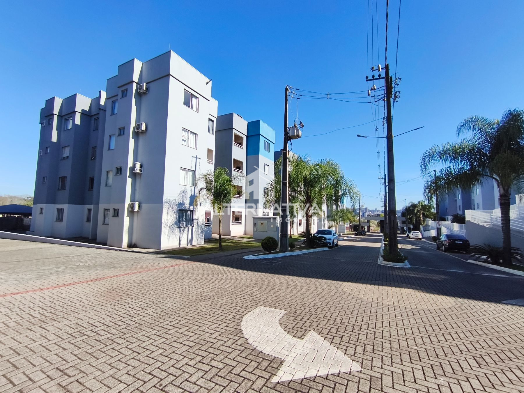 Apartamento para Venda FRANCISCO BELTRAO - PR