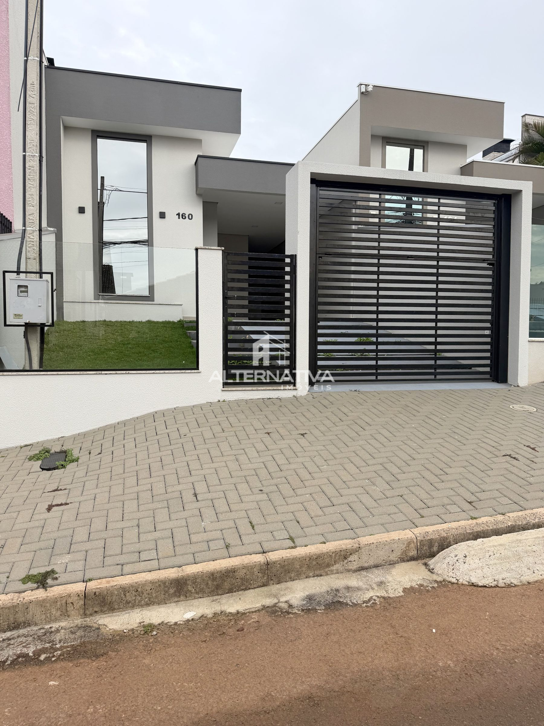 Casa para Venda FRANCISCO BELTRAO - PR