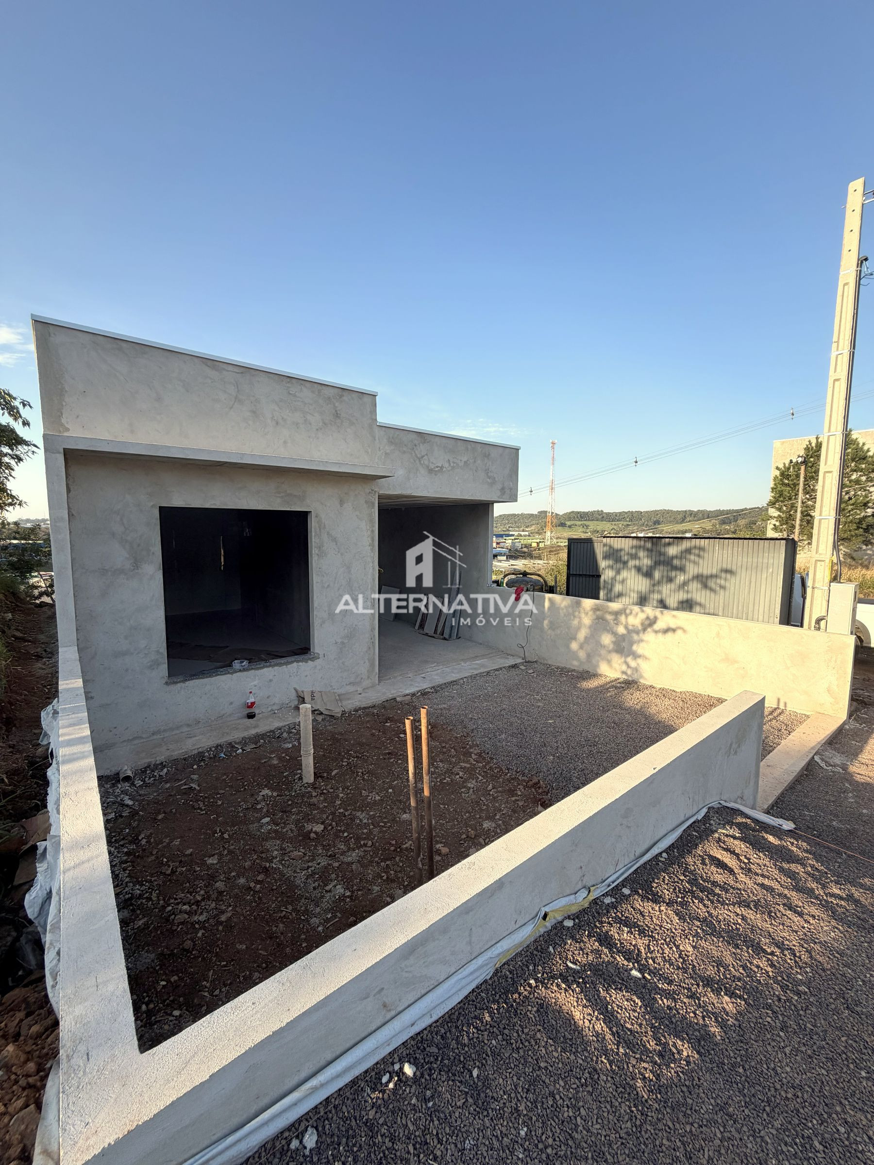 Casa para Venda FRANCISCO BELTRAO - PR