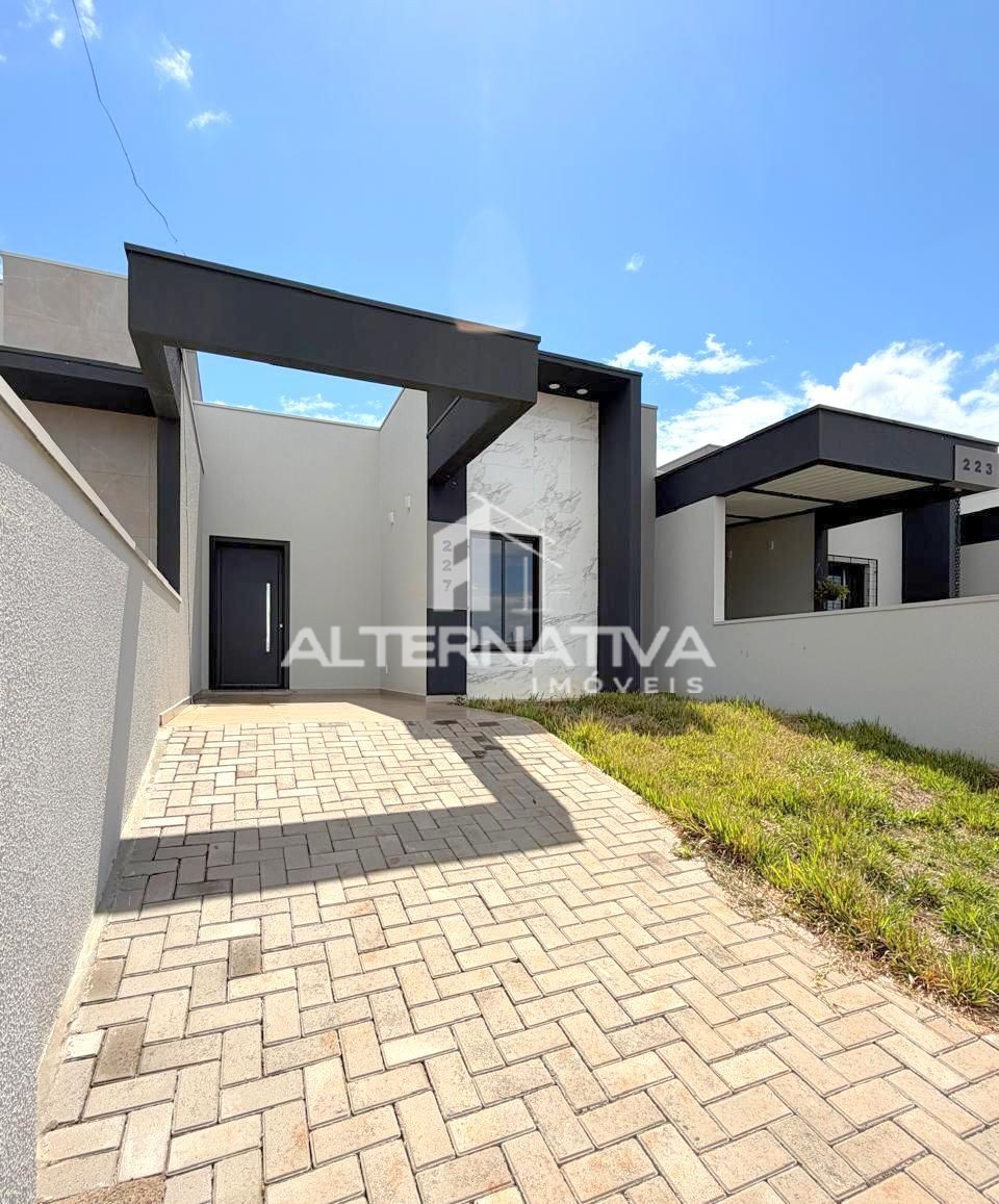 Casa para Venda FRANCISCO BELTRAO - PR