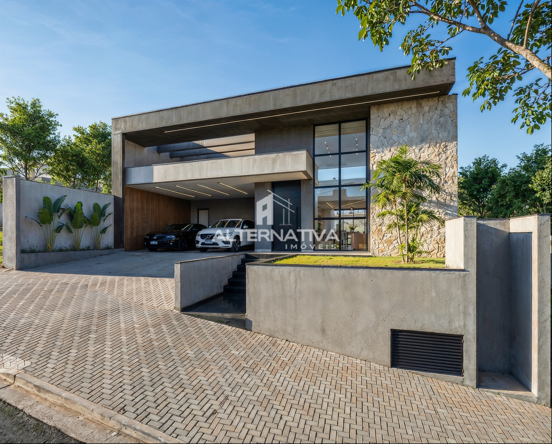 Casa para Venda FRANCISCO BELTRAO - PR