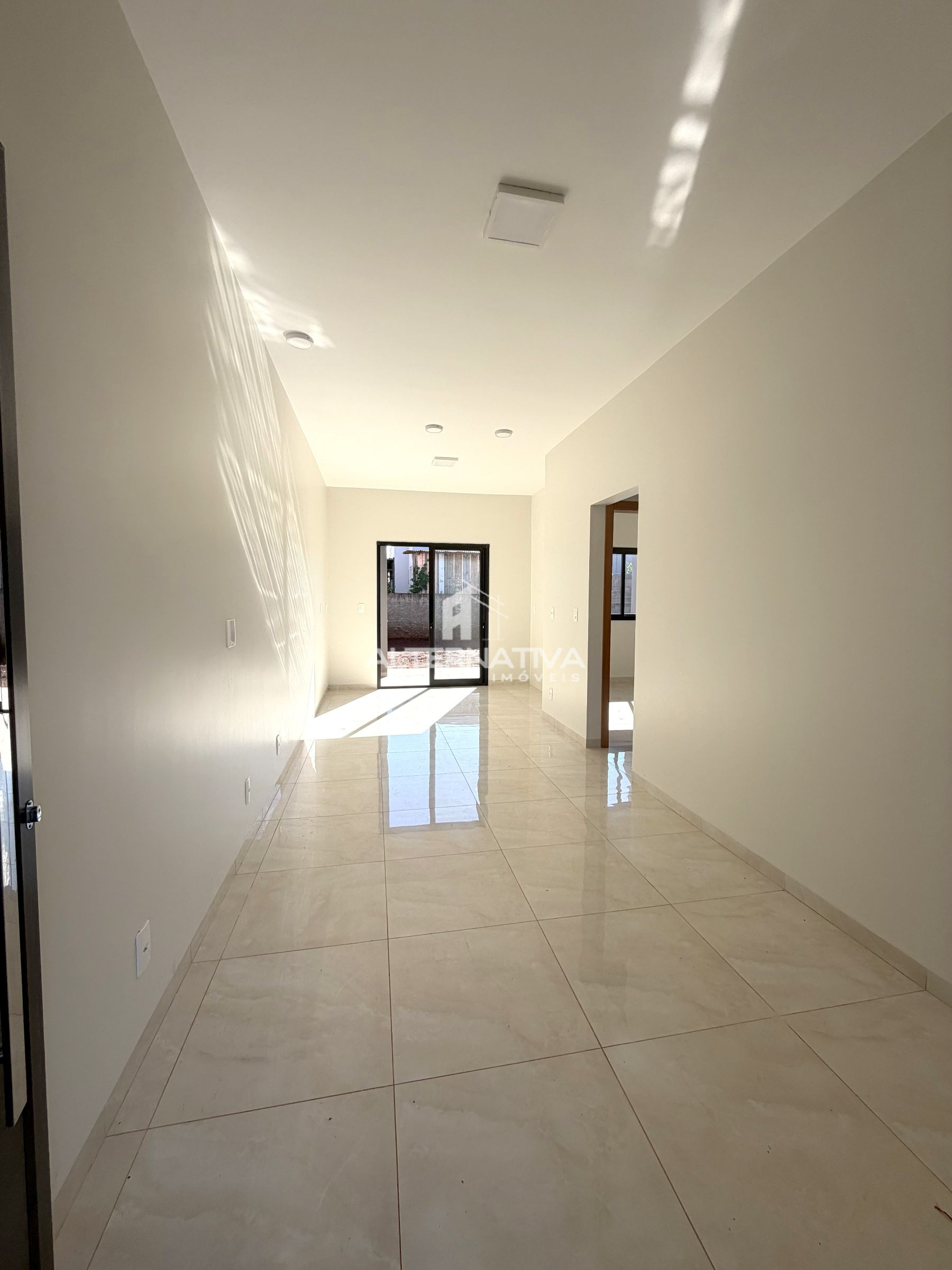 CASA GEMINADA À VENDA