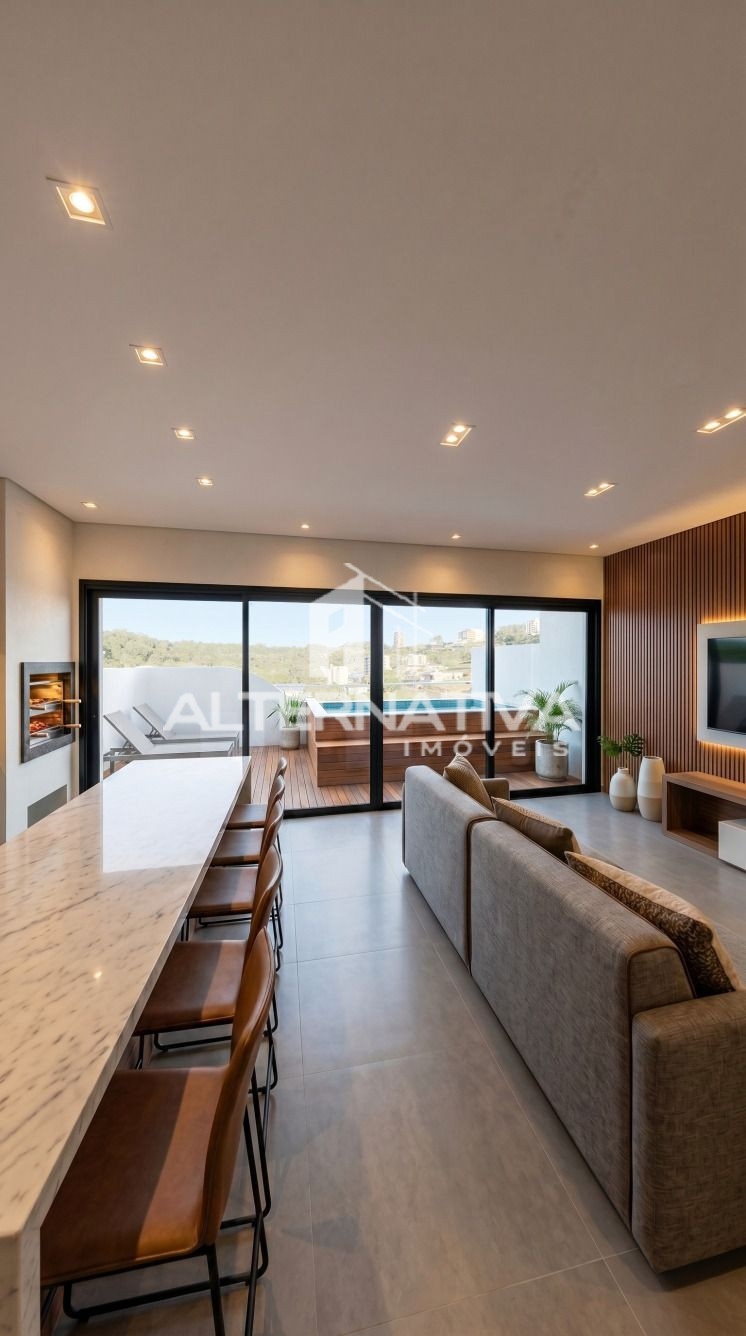 APARTAMENTO EXCLUSIVO COM PISCINA | RESIDENCIAL AMÁLIA