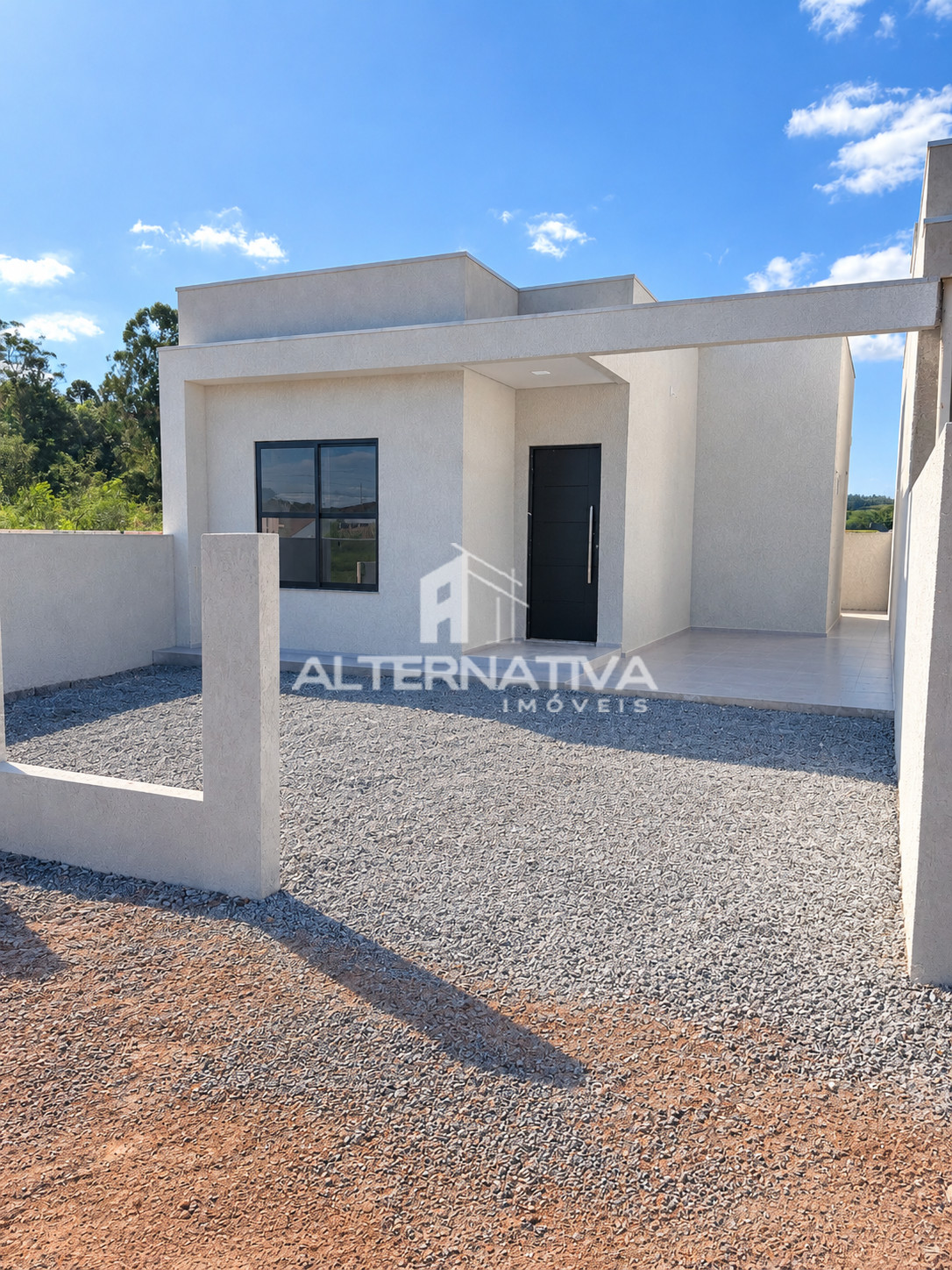 Você sonha em ter a casa própria?