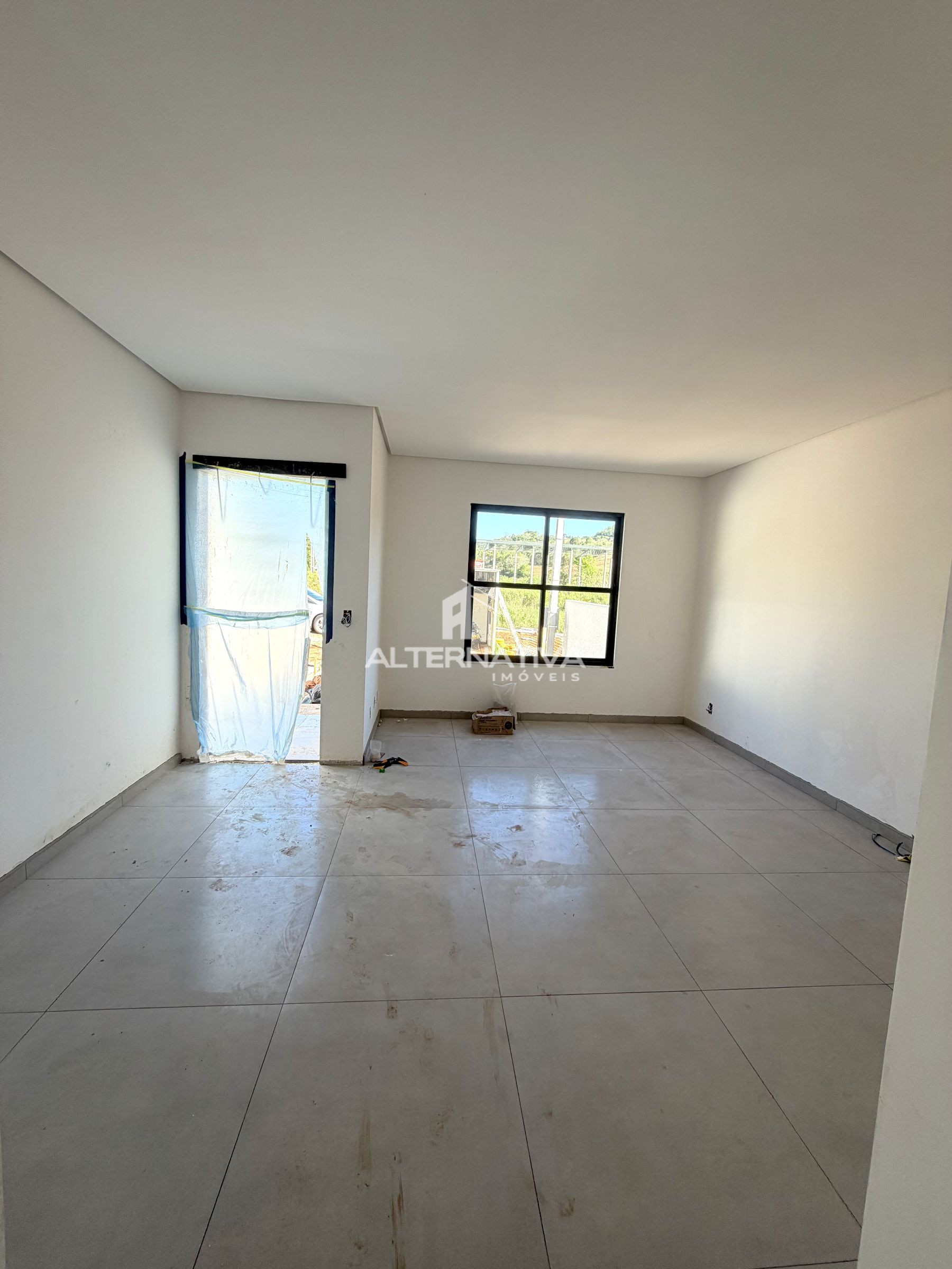 Você sonha em ter a casa própria?