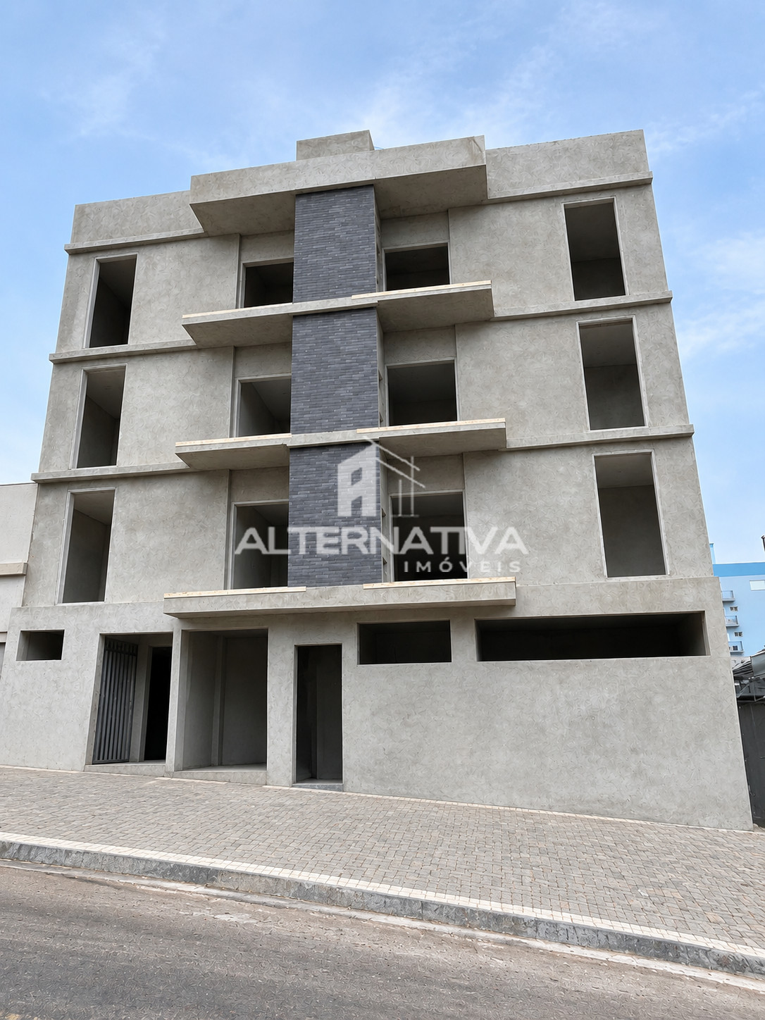 Apartamento para Venda FRANCISCO BELTRAO - PR