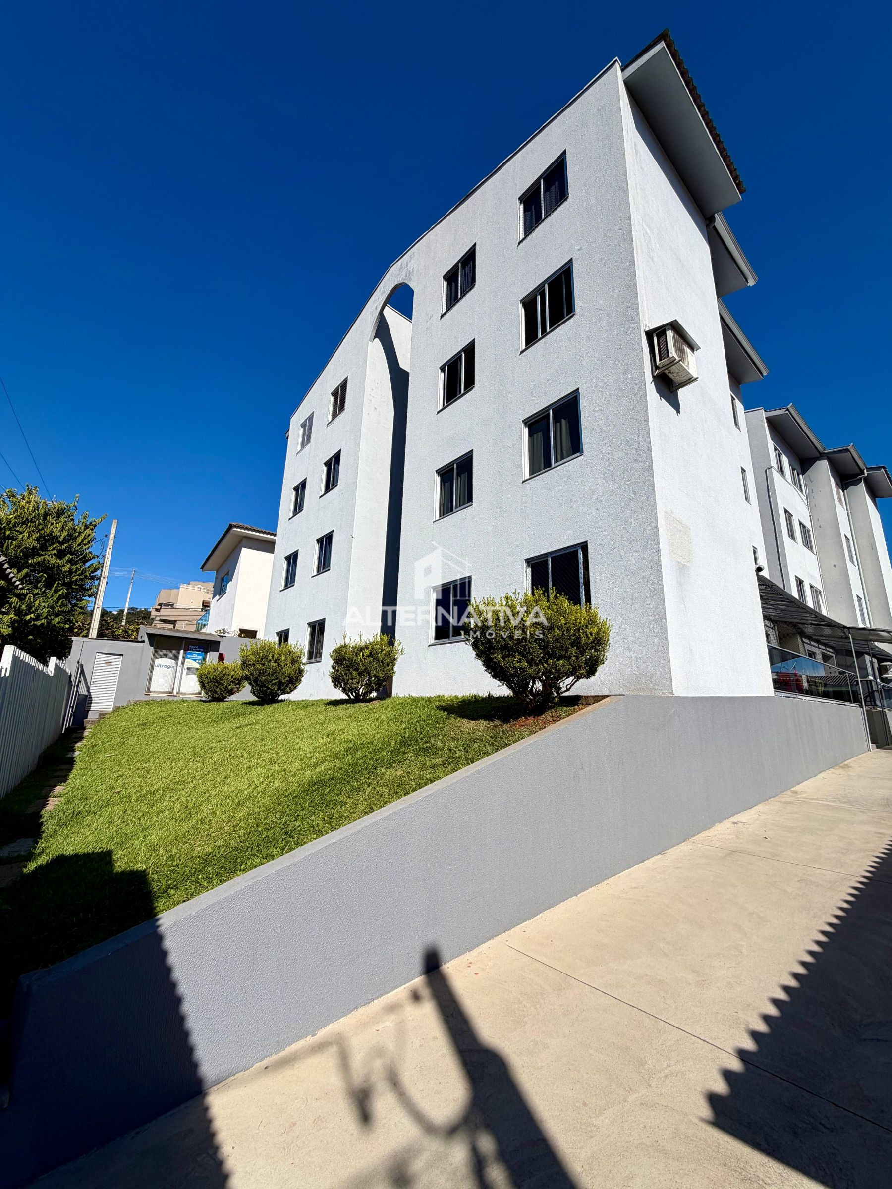 Apartamento para Venda FRANCISCO BELTRAO - PR