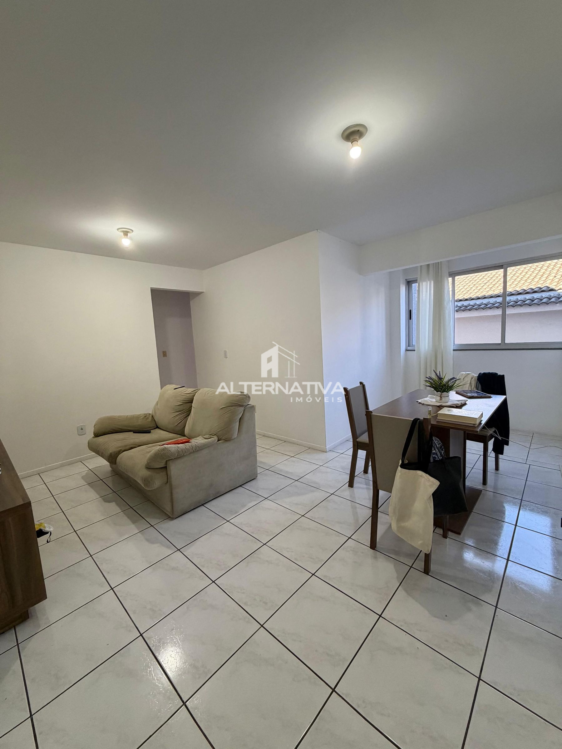 APARTAMENTO À VENDA PRÓXIMO À UNIOESTE