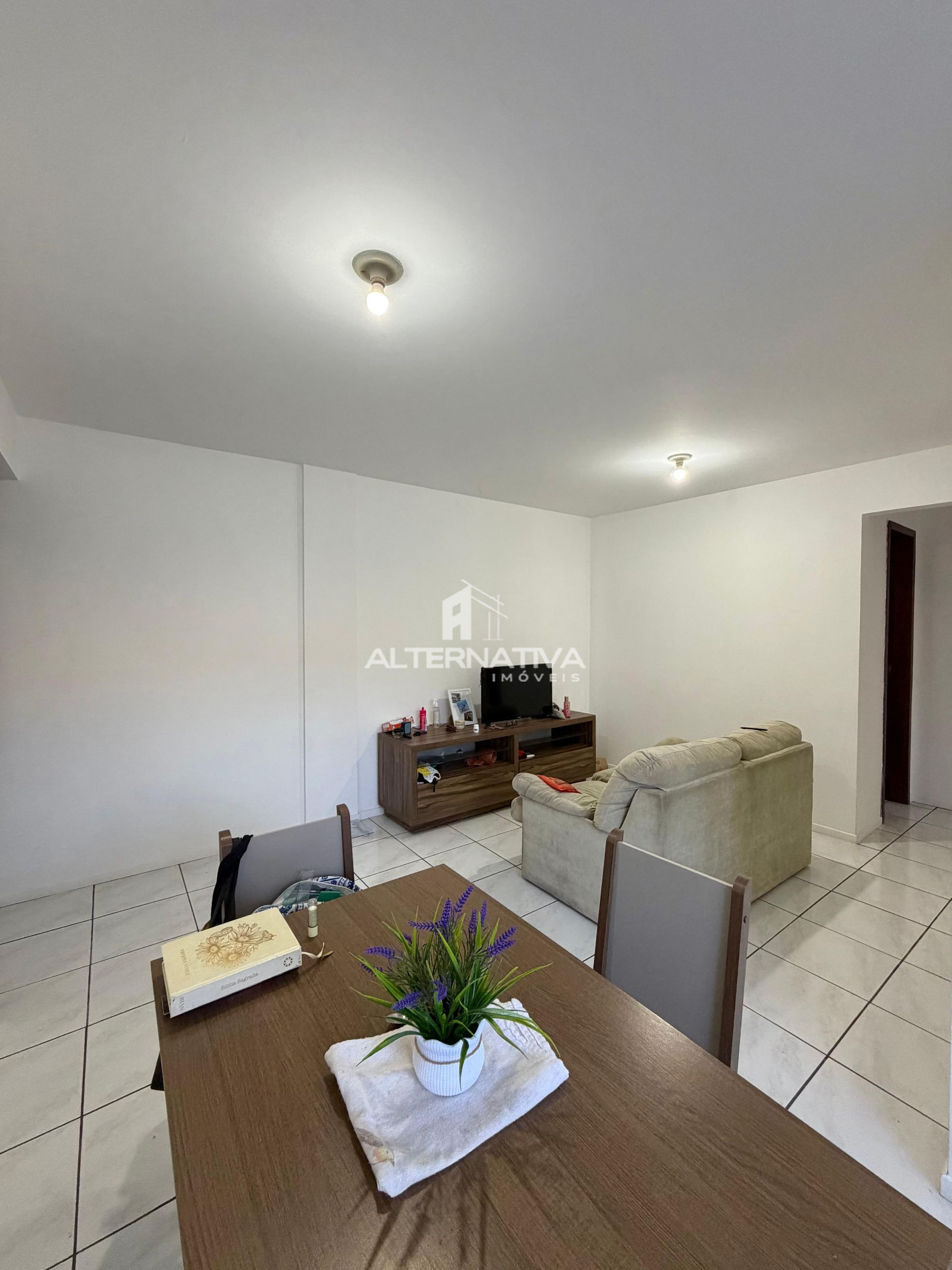APARTAMENTO À VENDA PRÓXIMO À UNIOESTE