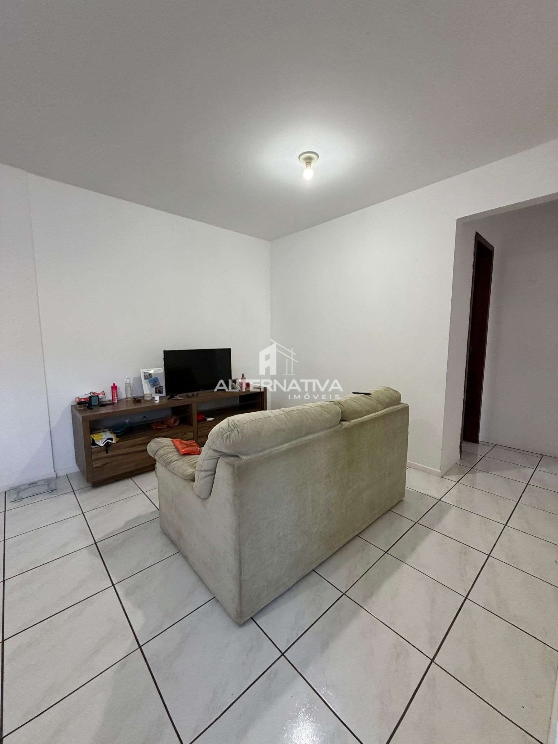 APARTAMENTO À VENDA PRÓXIMO À UNIOESTE
