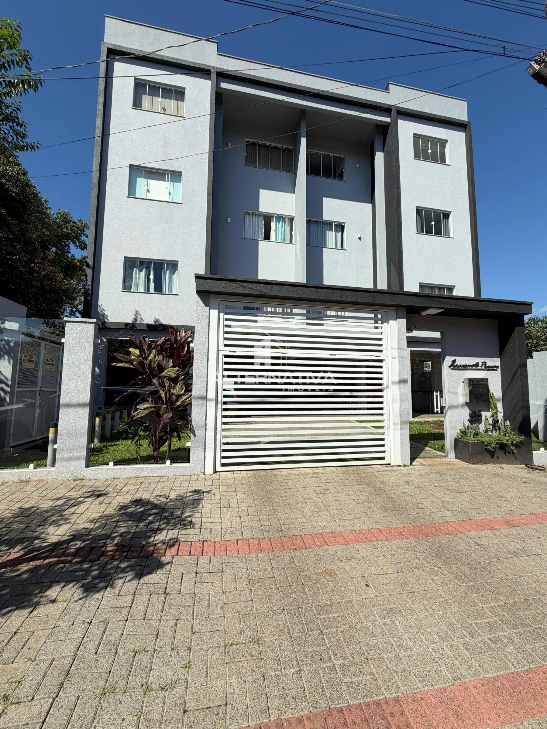 Apartamento para Venda FRANCISCO BELTRAO - PR