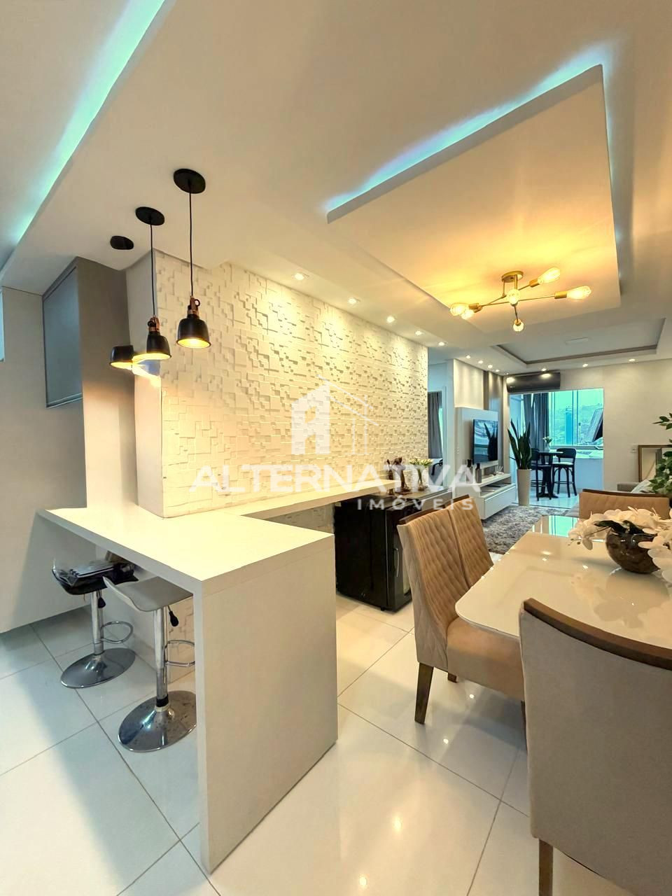 Apartamento para Venda FRANCISCO BELTRAO - PR