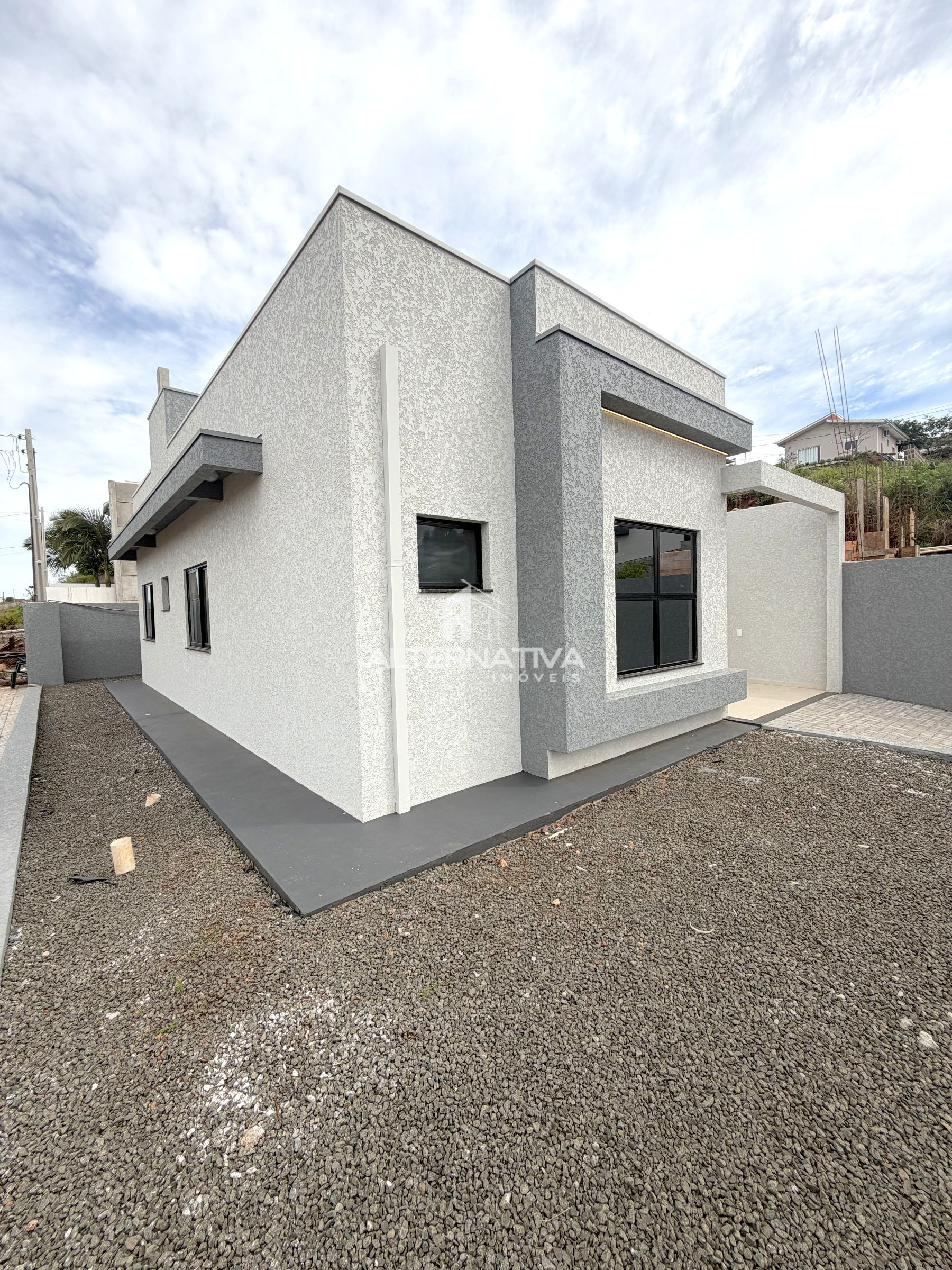 Casa para Venda FRANCISCO BELTRAO - PR