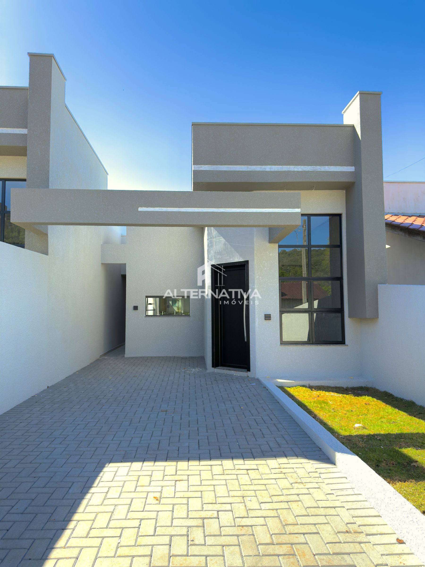 Casa para Venda FRANCISCO BELTRAO - PR