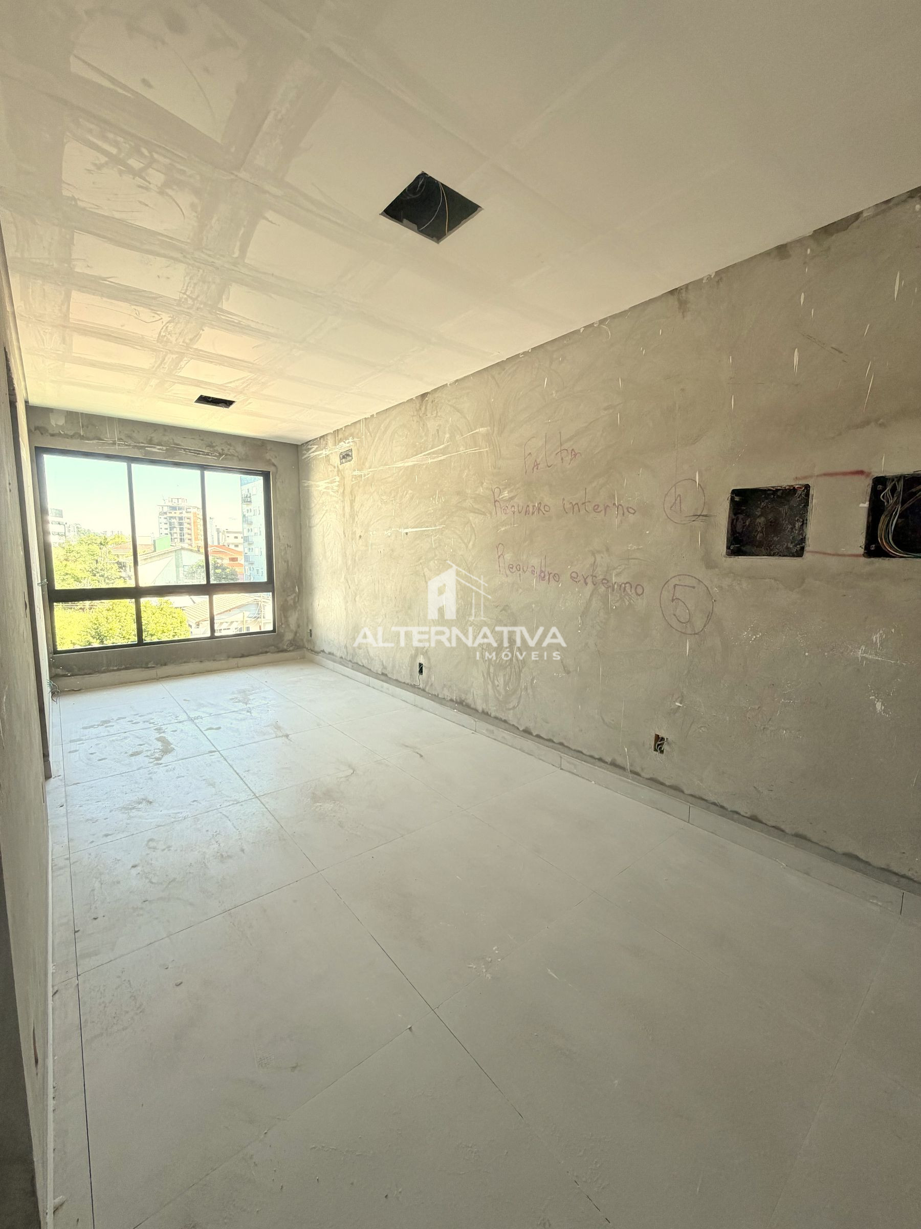 APARTAMENTO NOVO À VENDA