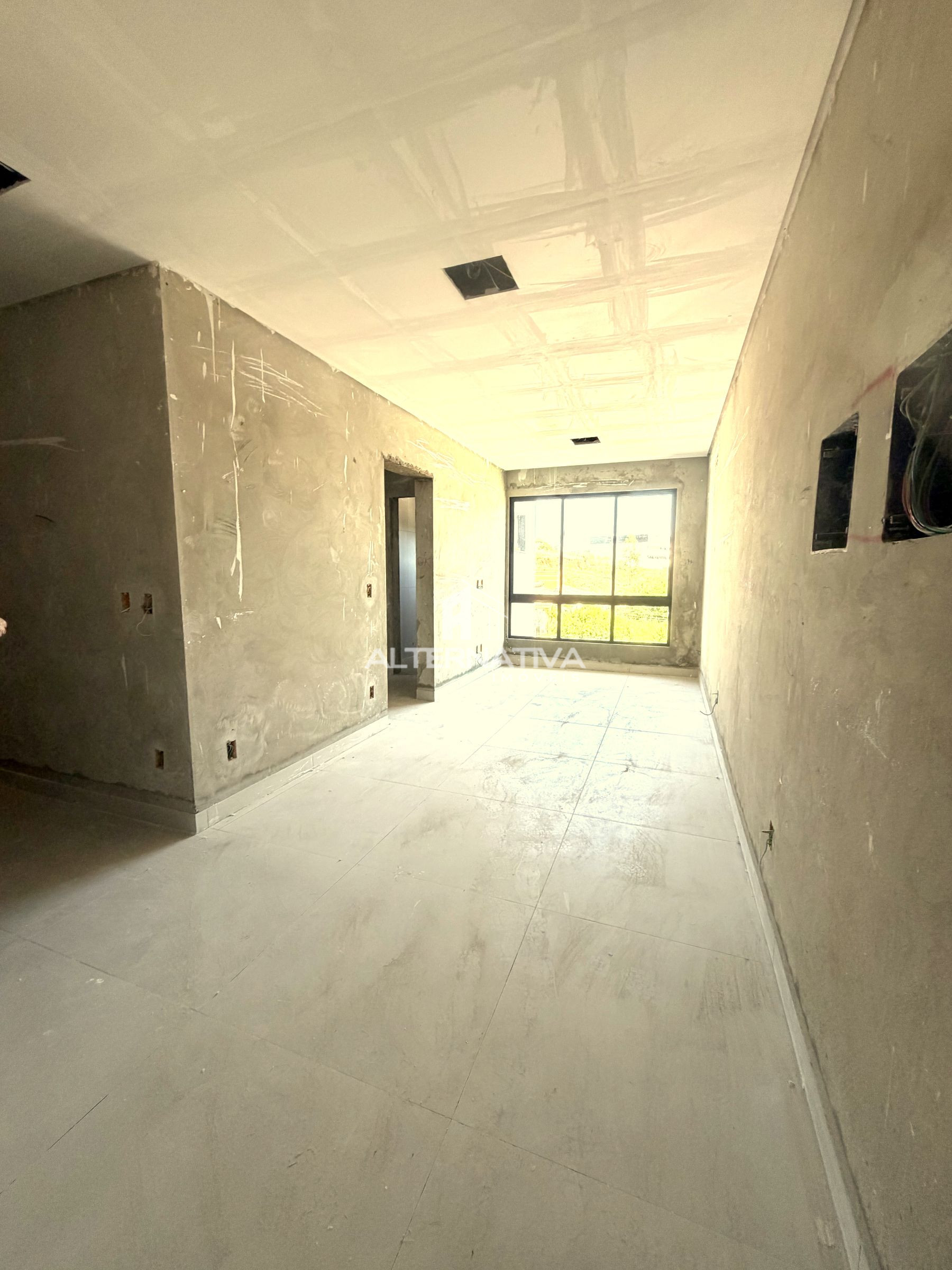 APARTAMENTO NOVO À VENDA