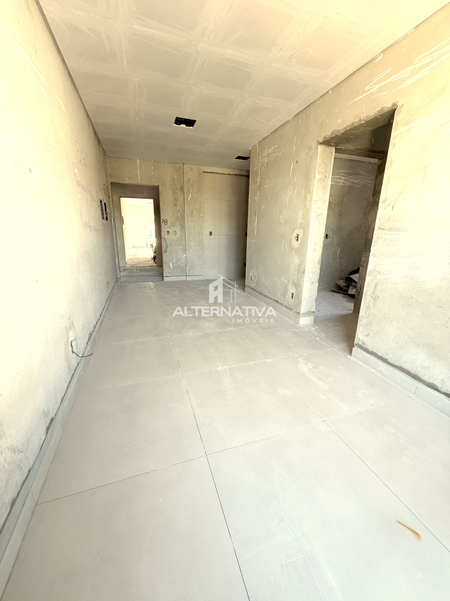 APARTAMENTO NOVO À VENDA