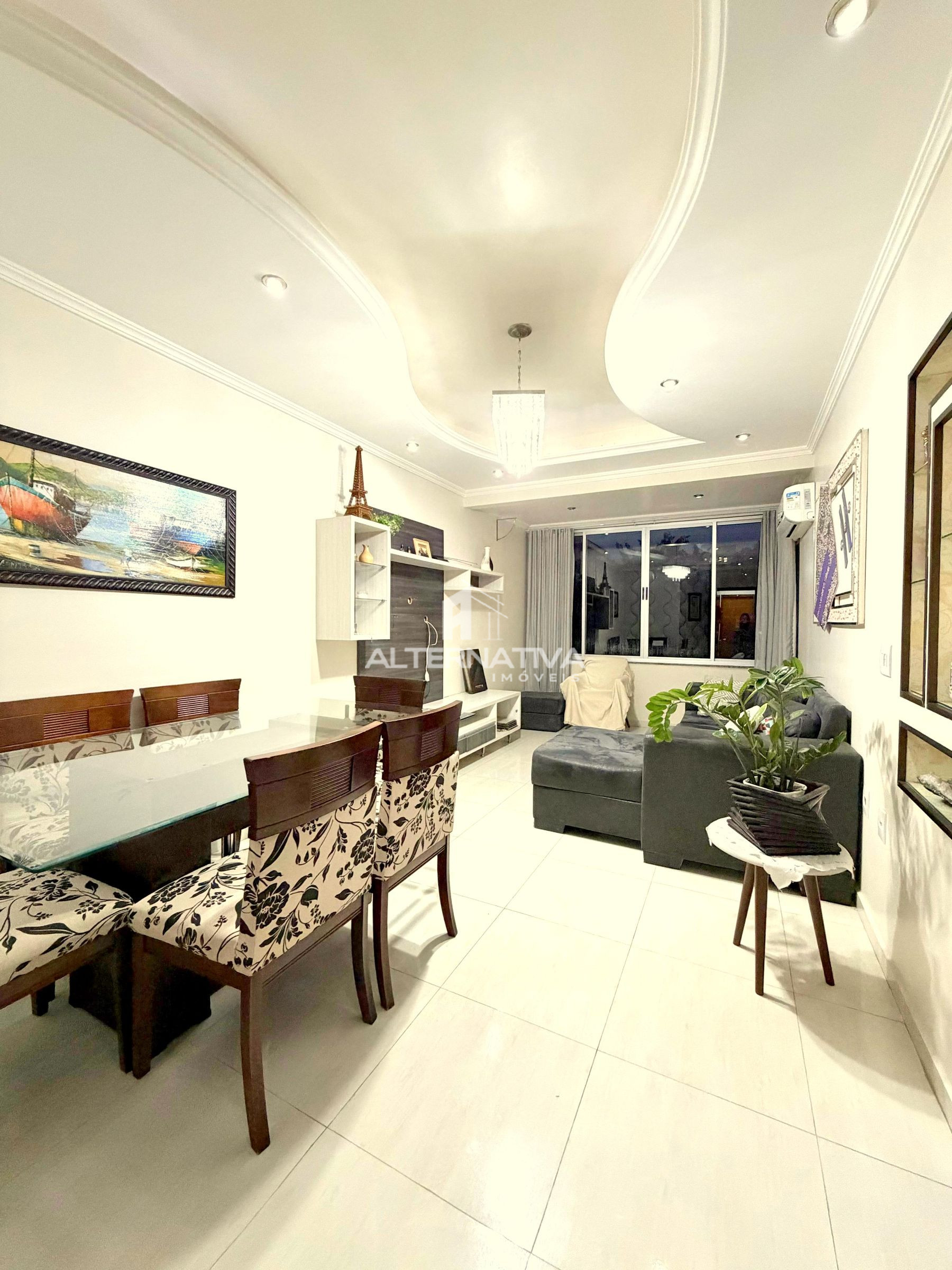 Apartamento para Venda FRANCISCO BELTRAO - PR