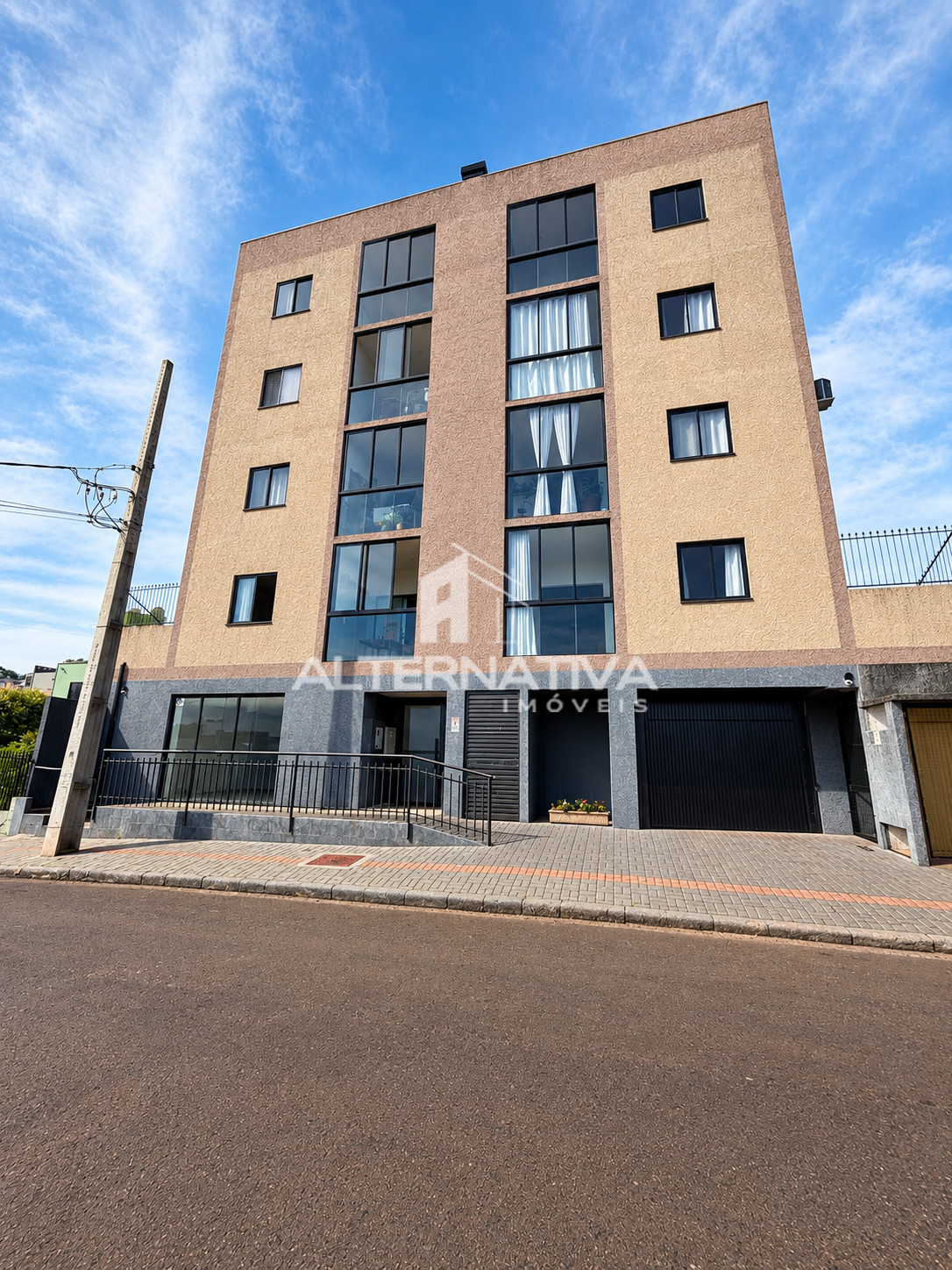 Apartamento para Venda FRANCISCO BELTRAO - PR