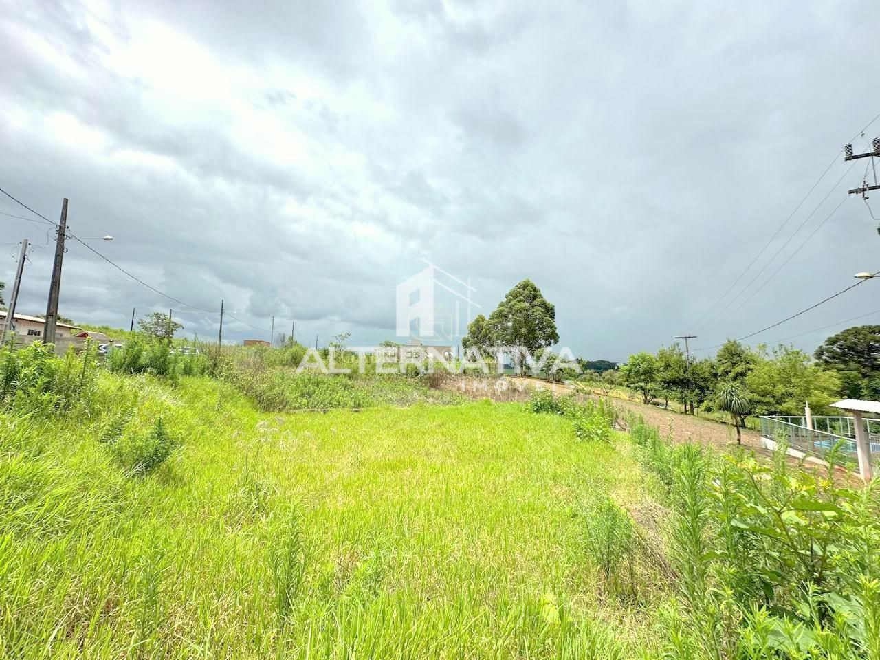 Lote para Venda FRANCISCO BELTRAO - PR