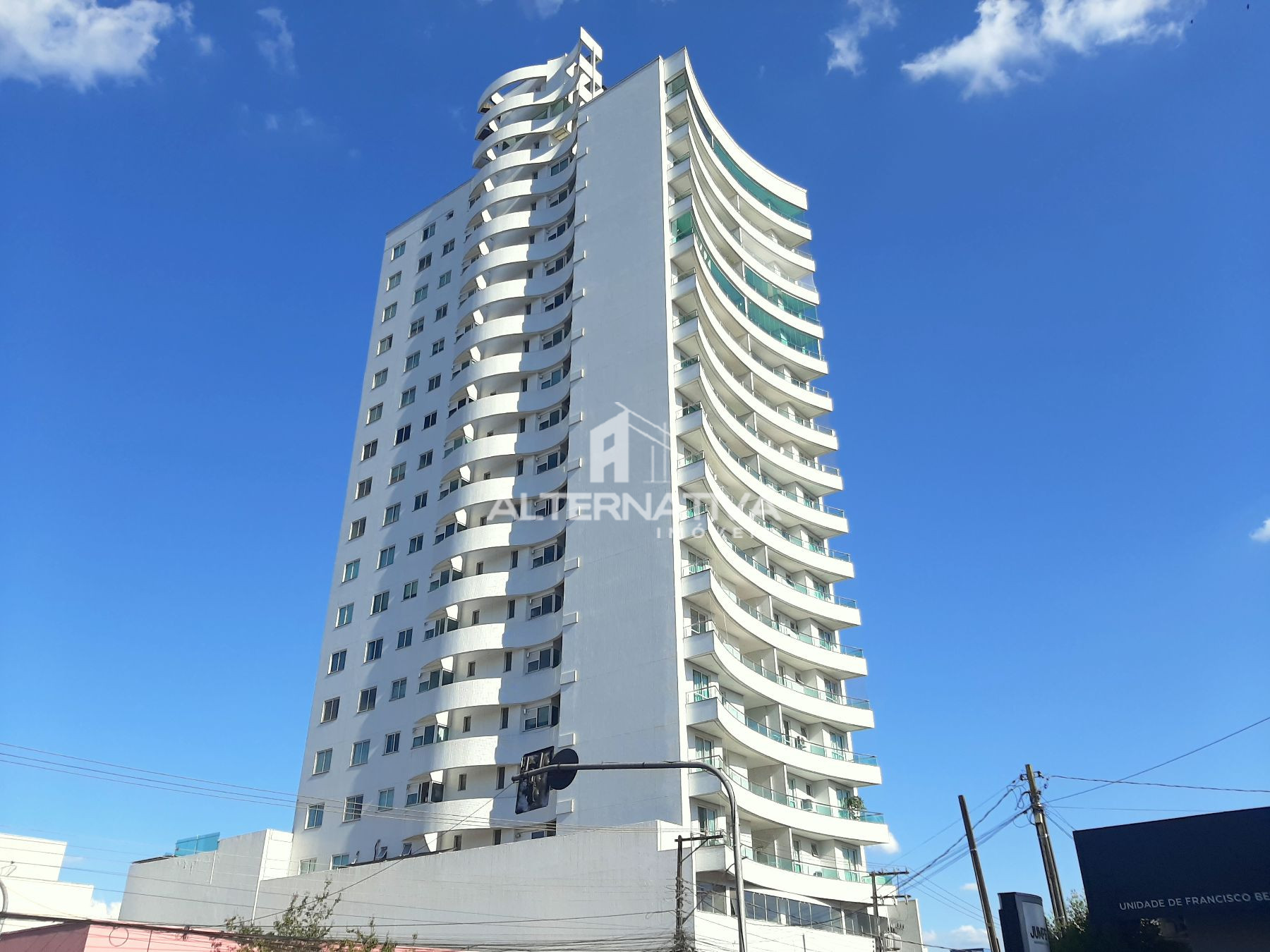 Apartamento para Venda FRANCISCO BELTRAO - PR