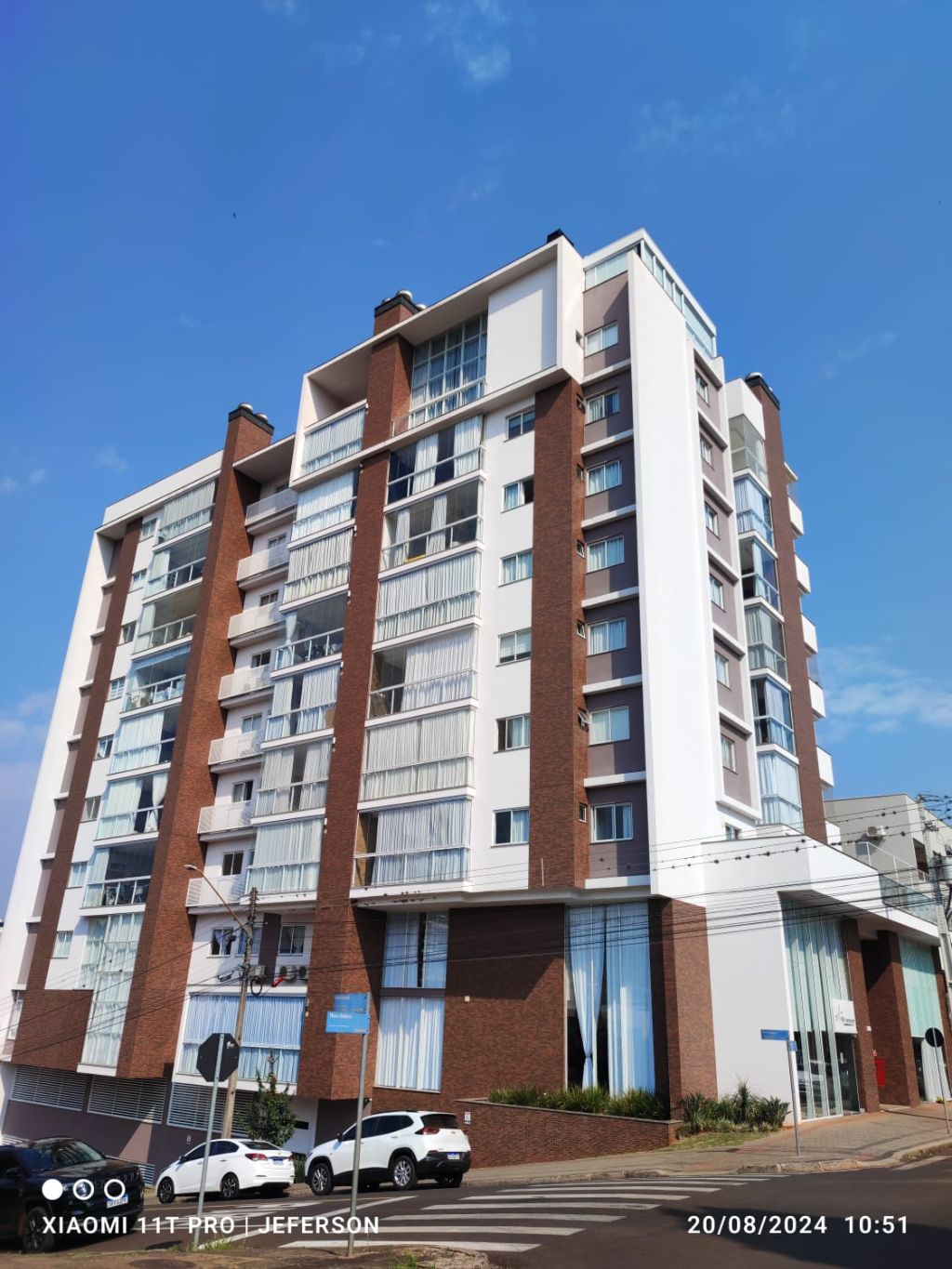 VENDO APARTAMENTO NO EDIFICIO ESMERALDA POR R$794.640,00!!!! Metragem: 📏