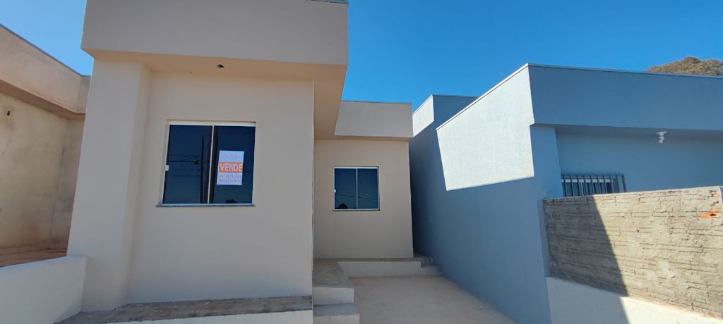 🏡VENDO CASA NO BAIRRO PLANALTO EM PATO BRANCO PR POR R$230.000,00!!!! &#