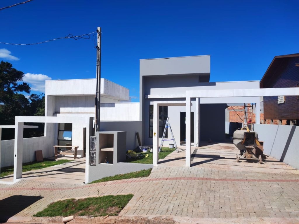 🏡VENDO CASA NO BAIRRO FRARON EM PATO BRANCO PR POR R$398.000,00!!!! 