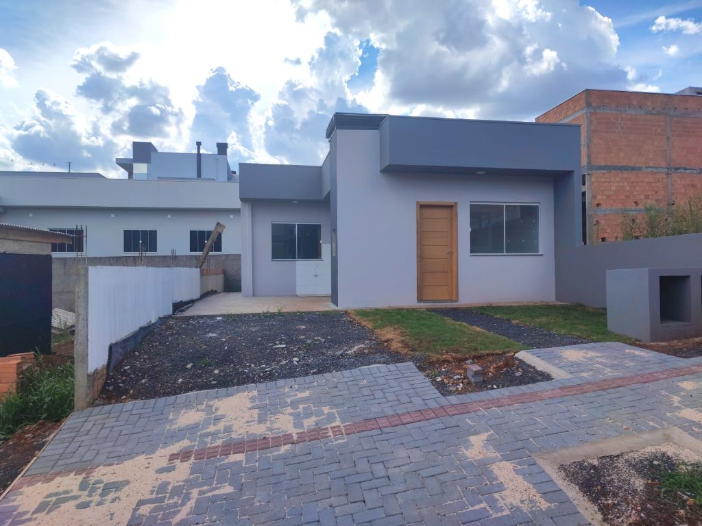 🏡VENDO CASA NO BAIRRO PAGNONCELI  EM PATO BRANCO PR POR R$280.000,00!!!!