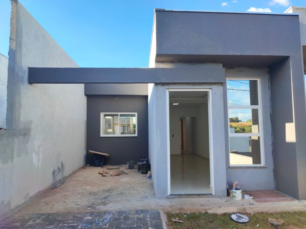 🏡VENDO CASA NO BAIRRO PAGNONCELI  EM PATO BRANCO PR POR R$320.000,00!!!!