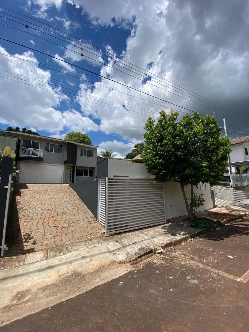 🏡ALUGO CASA NO BAIRRO PARZIANELLO  EM PATO BRANCO PR POR R$ 3.700,00!! &