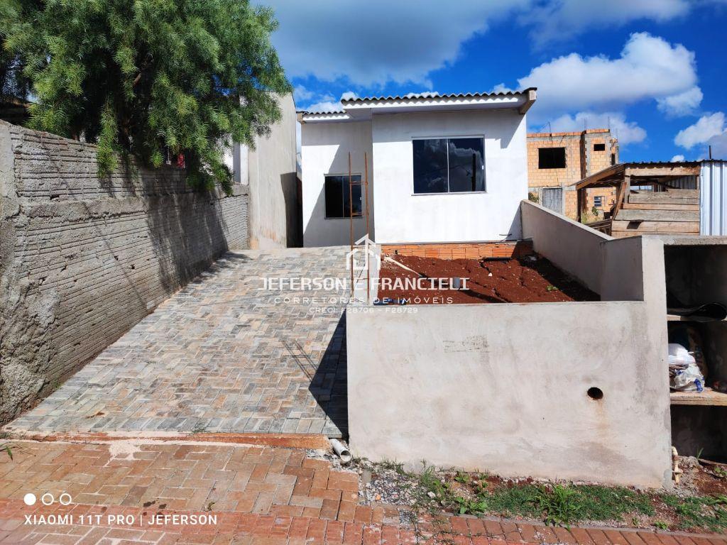 OFERTAAAA 🏡VENDO CASA NO BAIRRO PLANALTO EM PATO BRANCO PR POR R$260.000