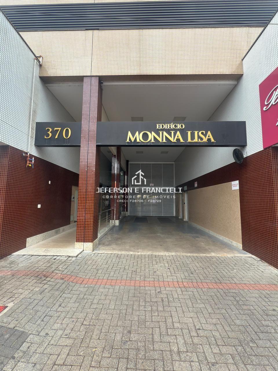 VENDO APARTAMENTO NO CENTRO DE PATO BRANCO POR  R$ 449.000,00!!!  📏58,77