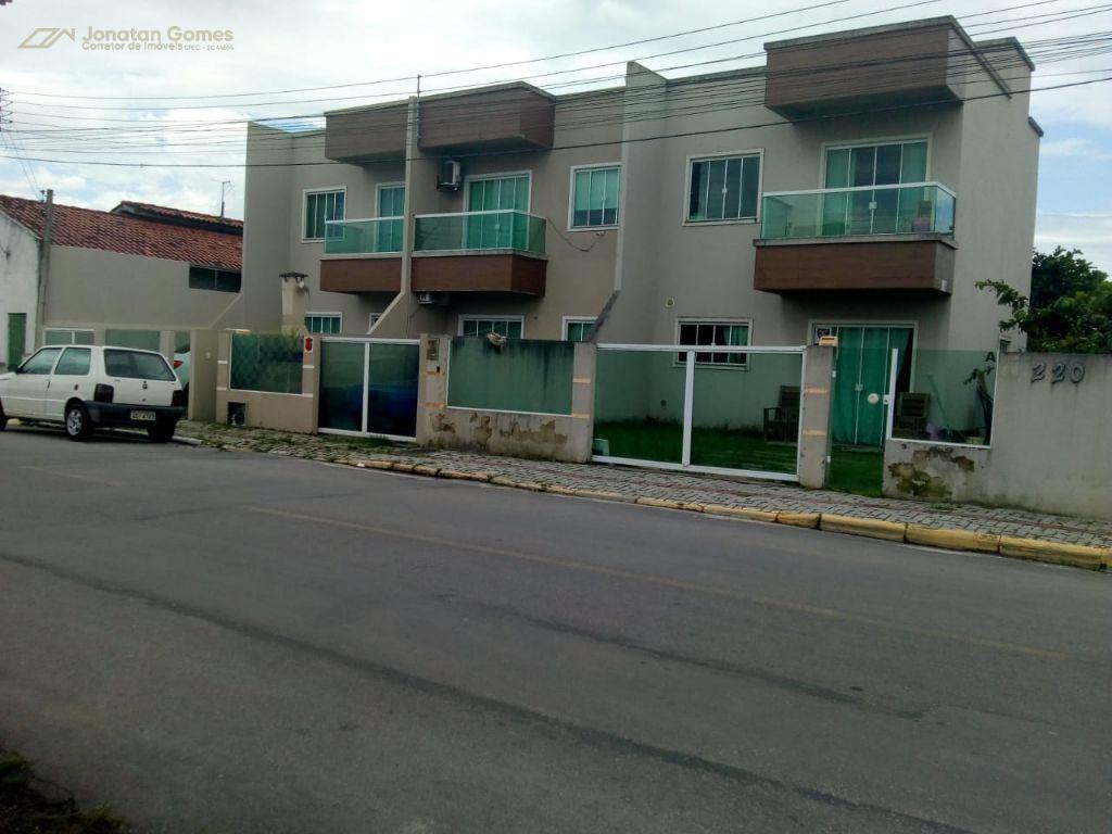 SOBRADO DE ESQUINA ? VENDA 