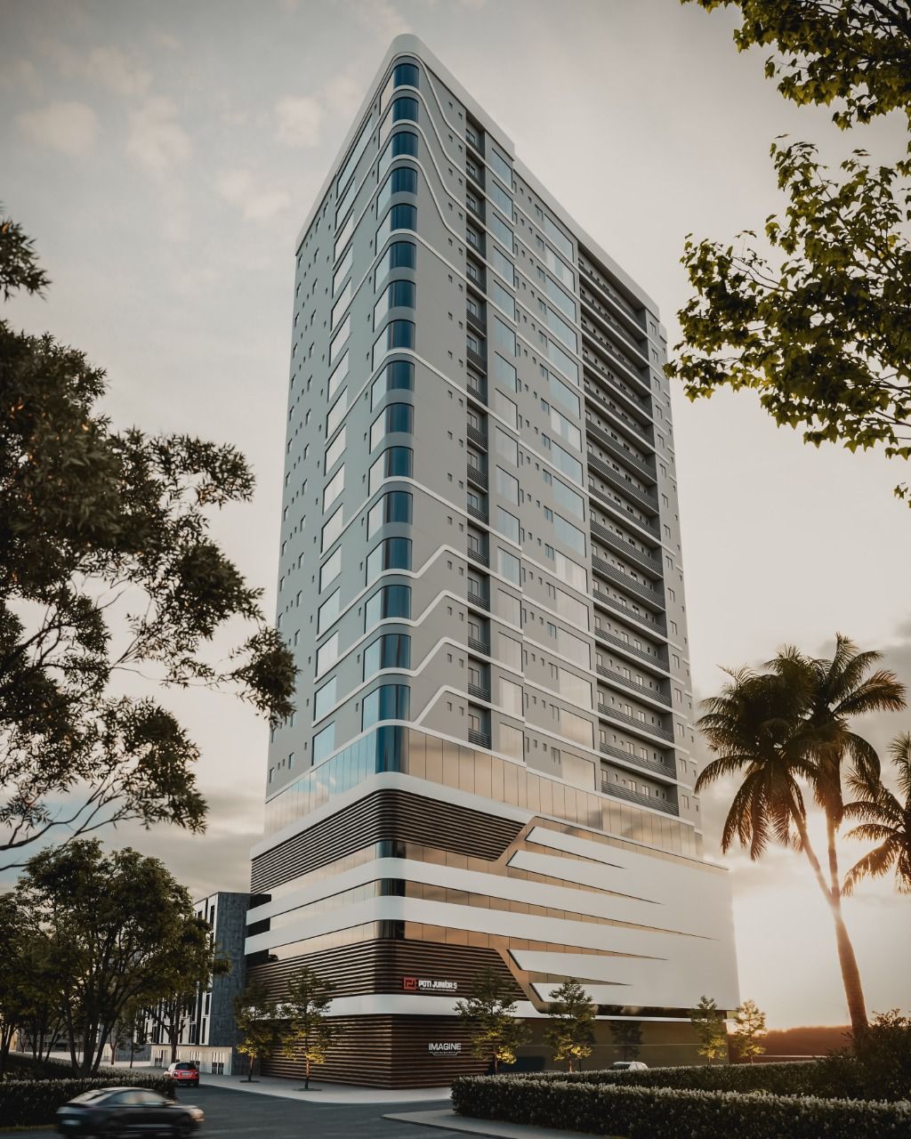 APARTAMENTO EM CONSTRU??O 
