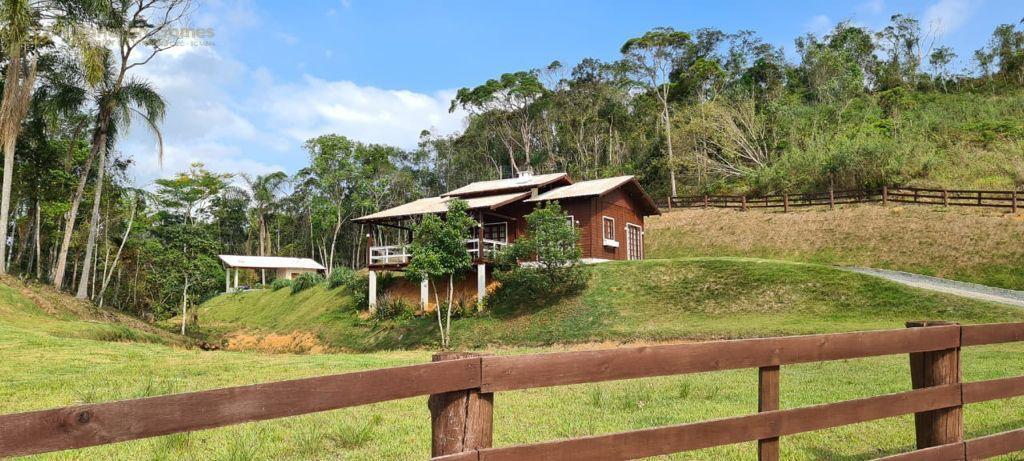 Lindo Rancho ? Venda 