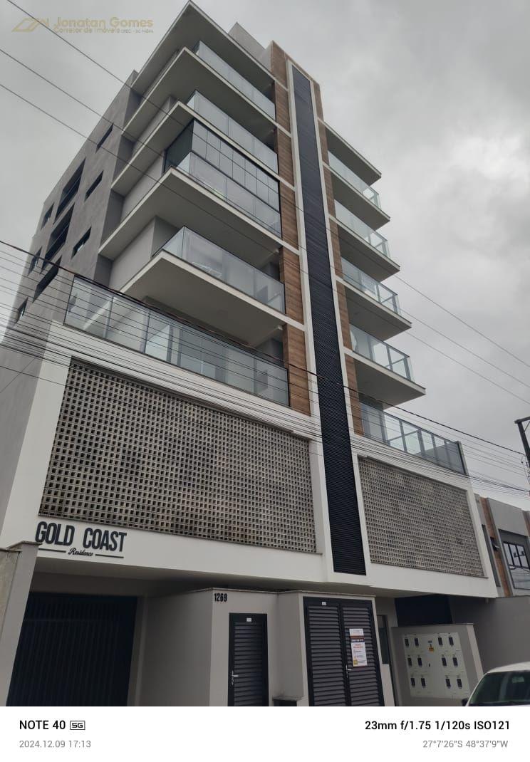 RESIDENCIAL GOLD COAST