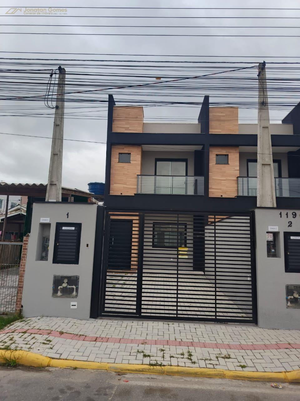 Residencial Estudio do mar