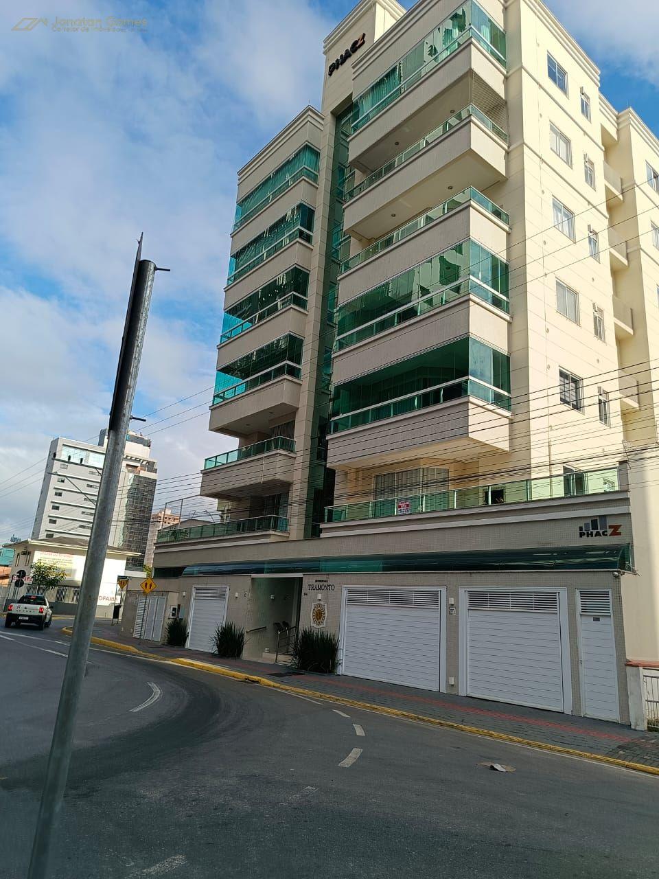 RESIDENCIAL TRAMONTO