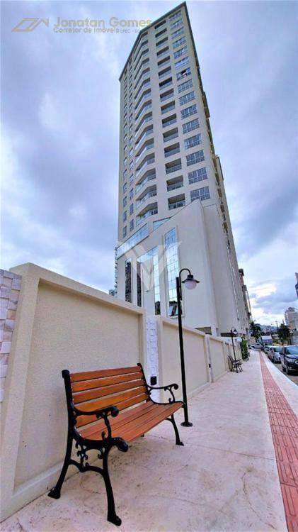 Dom Bastos Residence