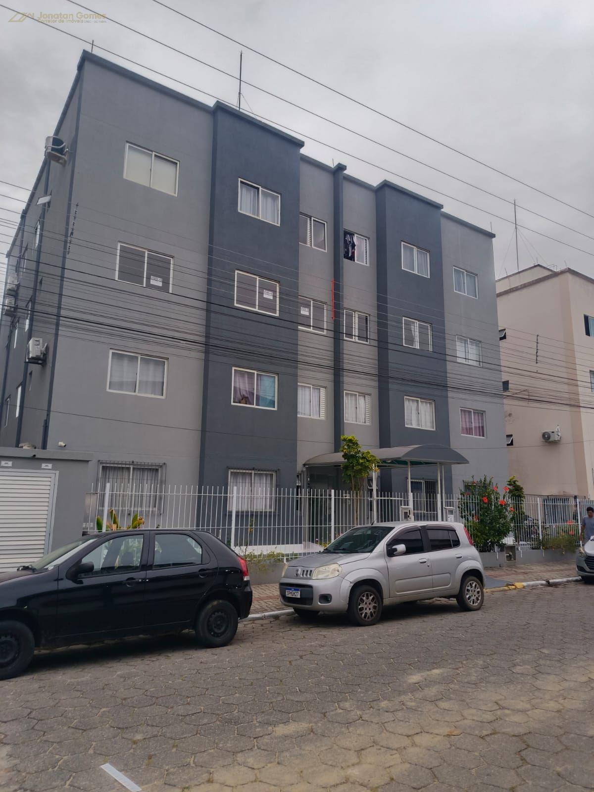 RESIDENCIAL MORRETES II