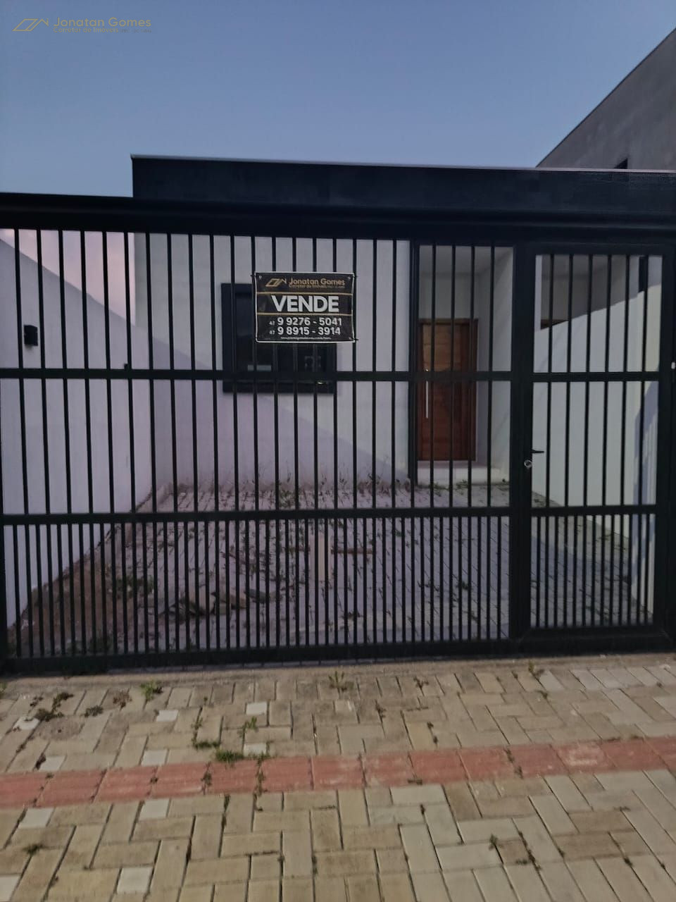 CASA ? VENDA NO BAIRRO SERT?O TROMBUDO 