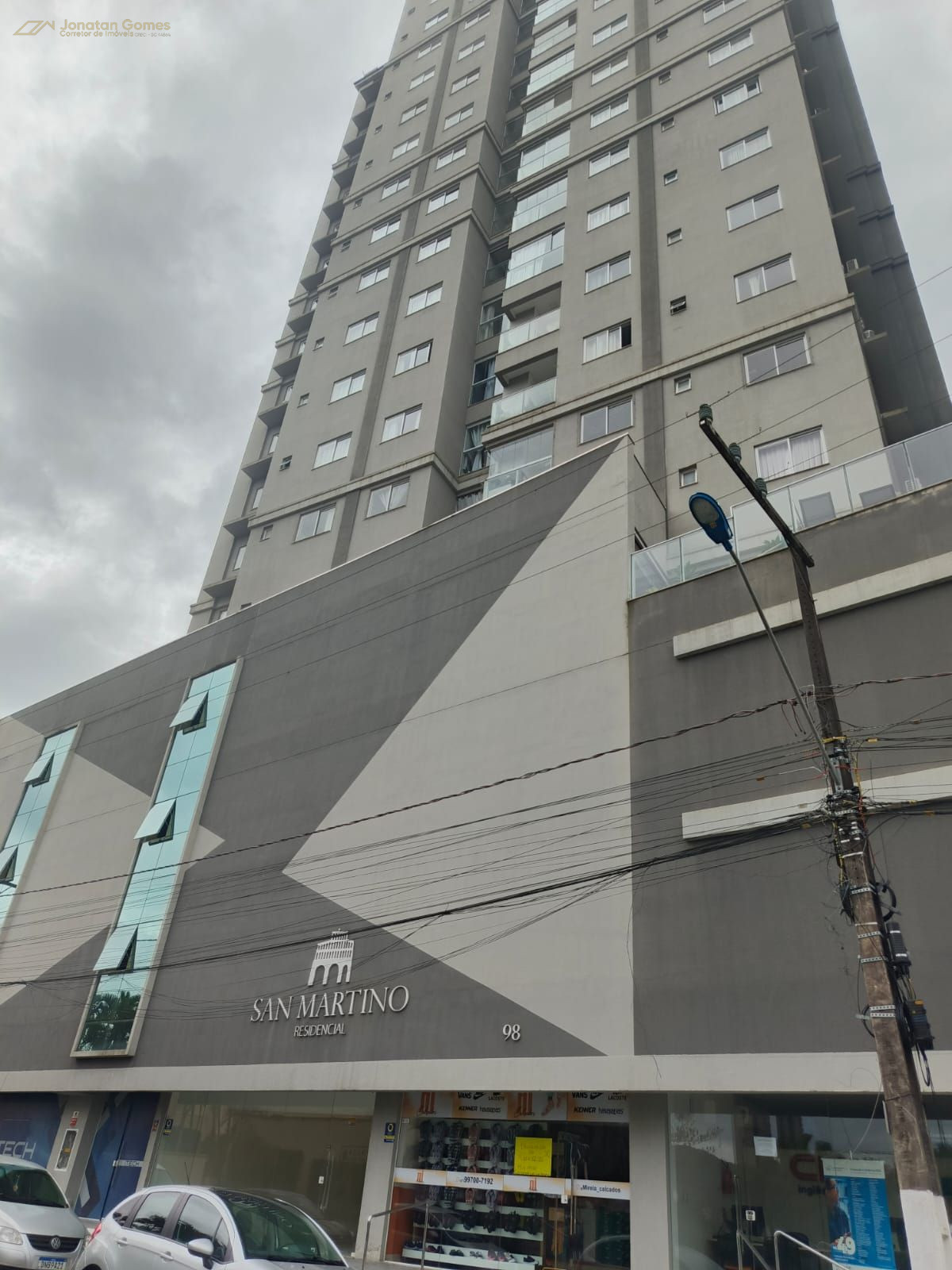 Residencial San Martino