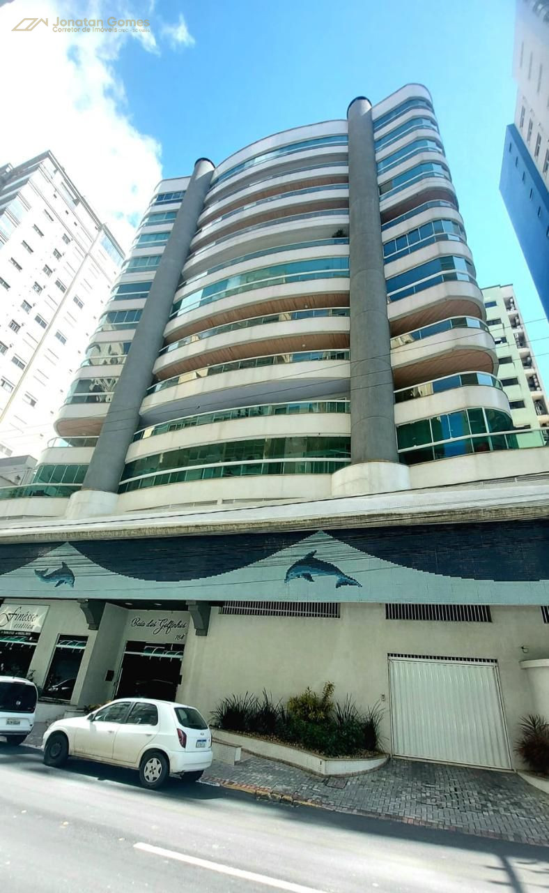 Apartamento Meia Praia