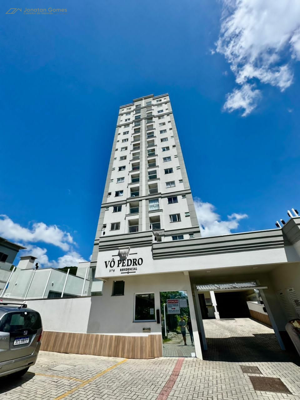 Residencial V? Pedro