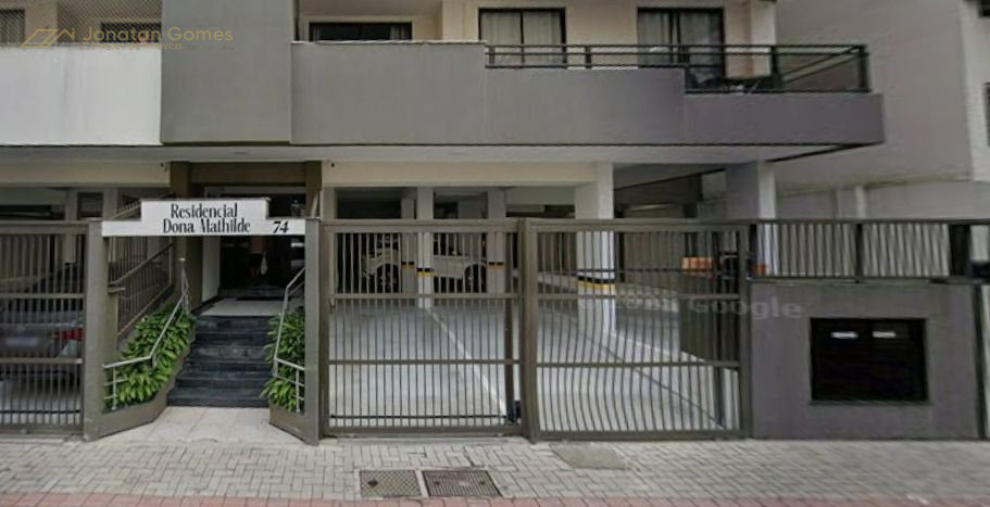 RESIDENCIAL DONA MATHILDA