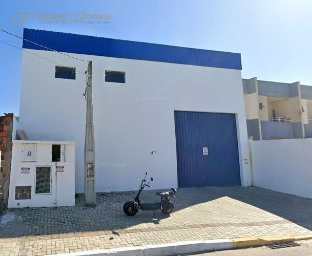 GALPAO ALUGUEL ITAPEMA