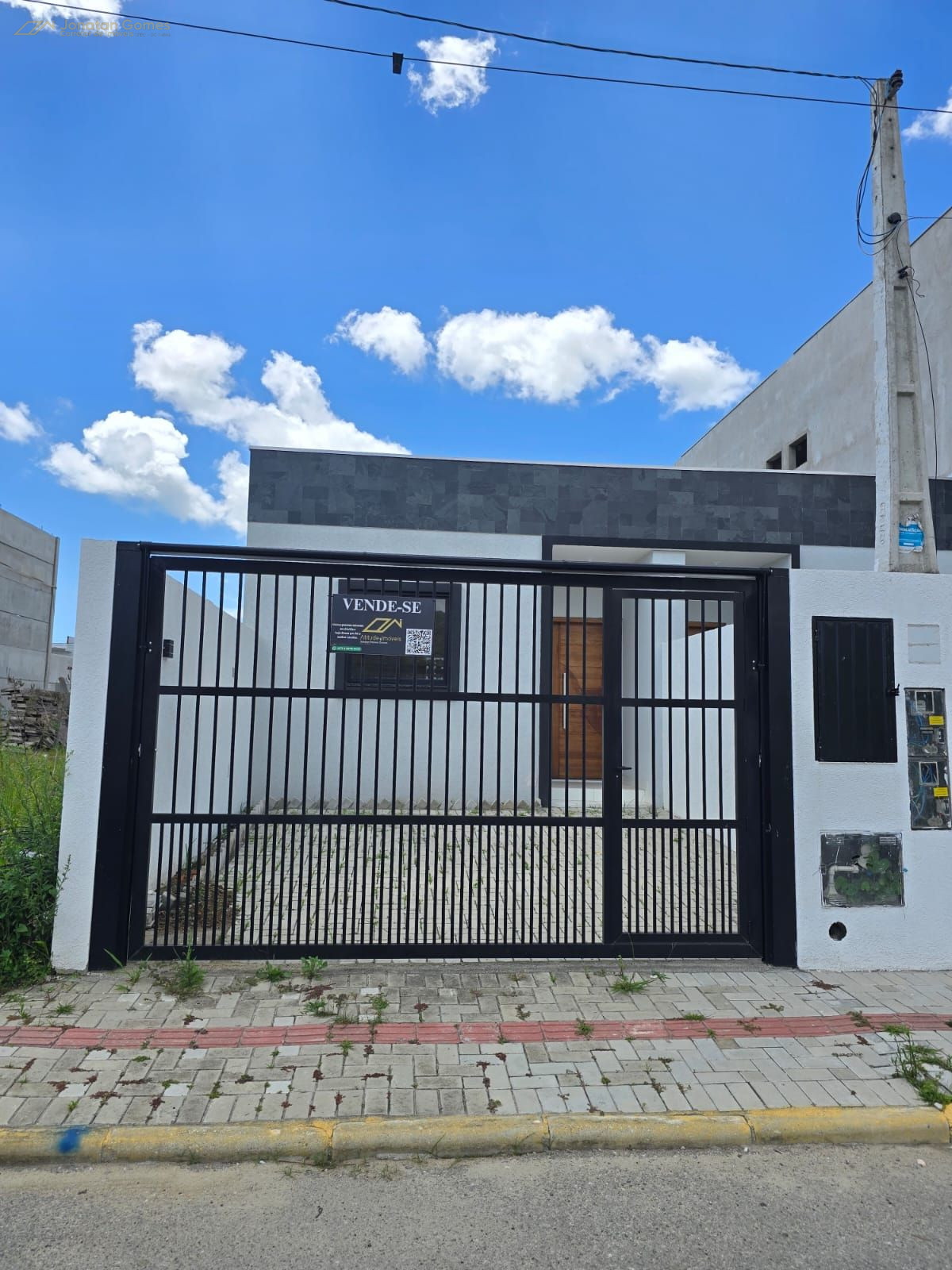 CASA ? VENDA NO BAIRRO SERT?O TROMBUDO 